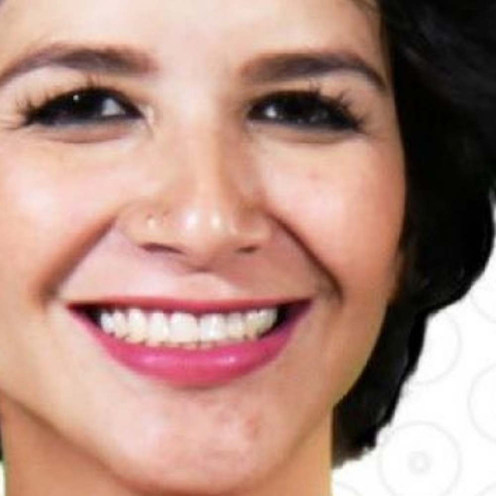 Meet your Posher, Alejandra